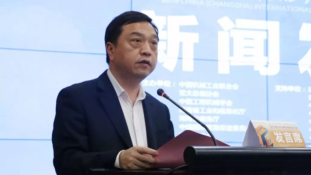 春雷一聲響！2019中國(長沙)國際工程機械設計大賽隆重登場！