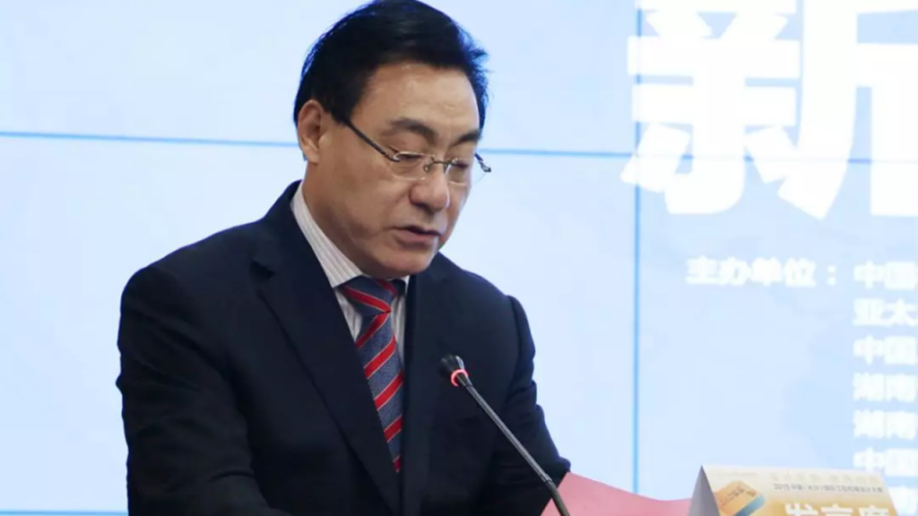 春雷一聲響！2019中國(長沙)國際工程機械設計大賽隆重登場！