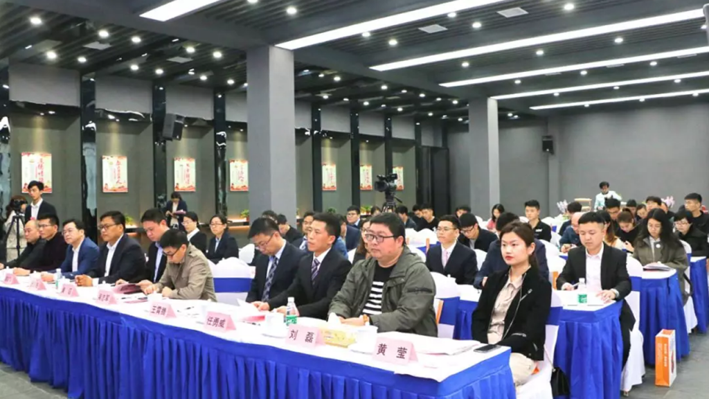 春雷一聲響！2019中國(長沙)國際工程機械設計大賽隆重登場！