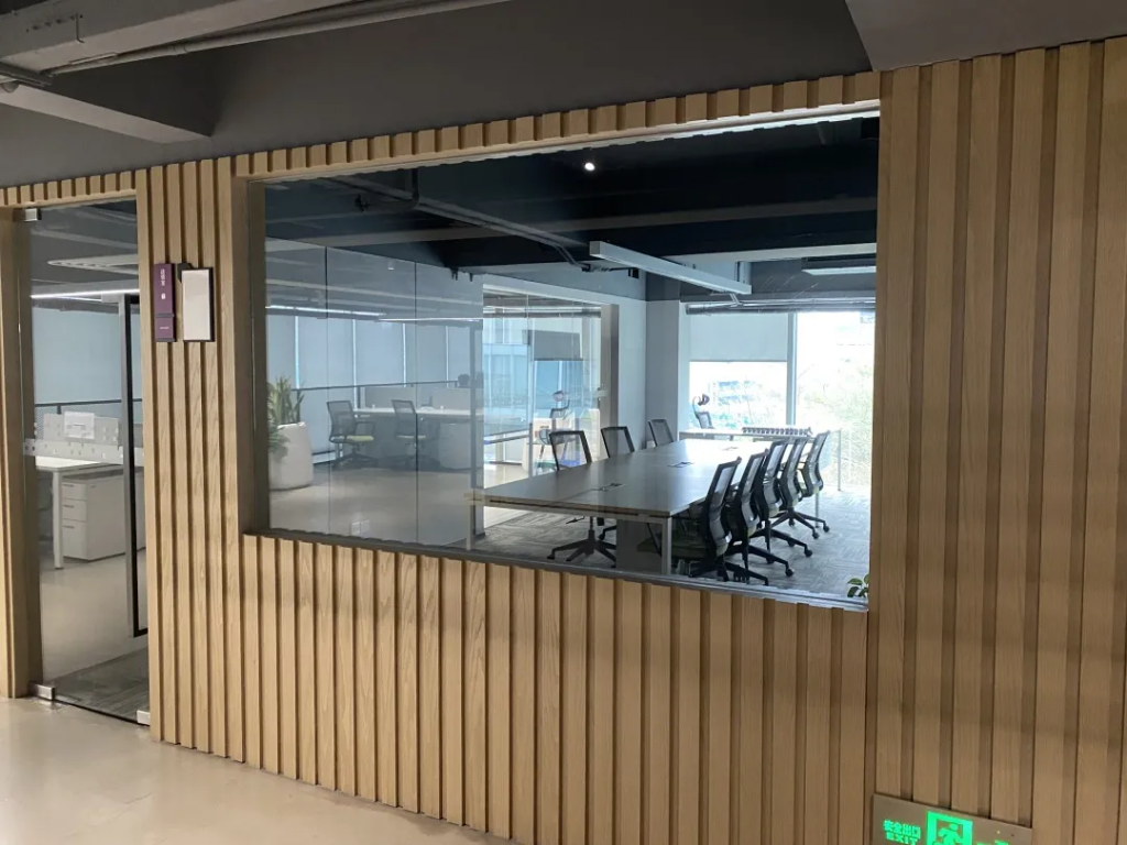 給力！中原工業設計城2021年駐點招商第一站，將在這里~~