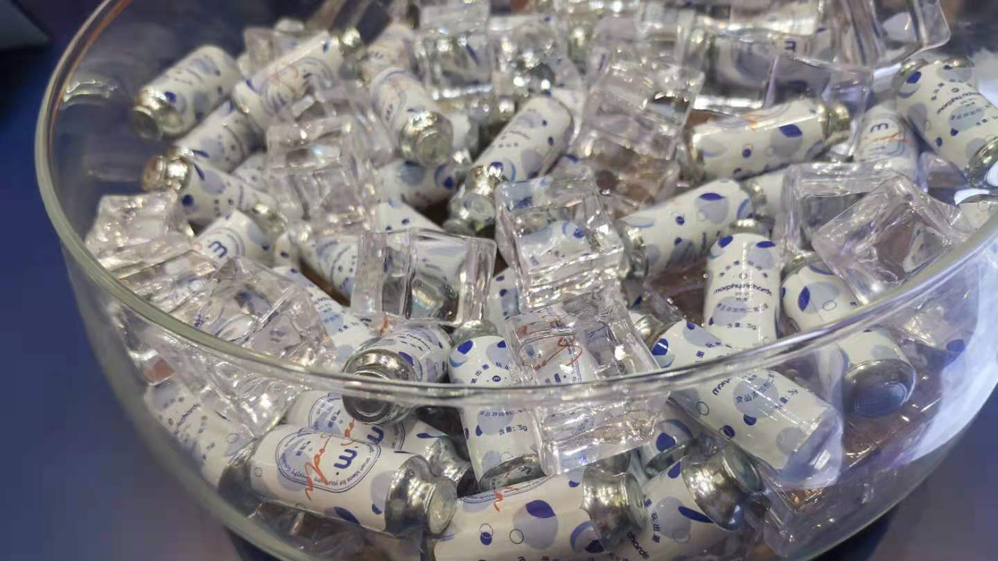設計城企業打卡第29屆深圳國際禮品展，“設計順德”吸睛無數！