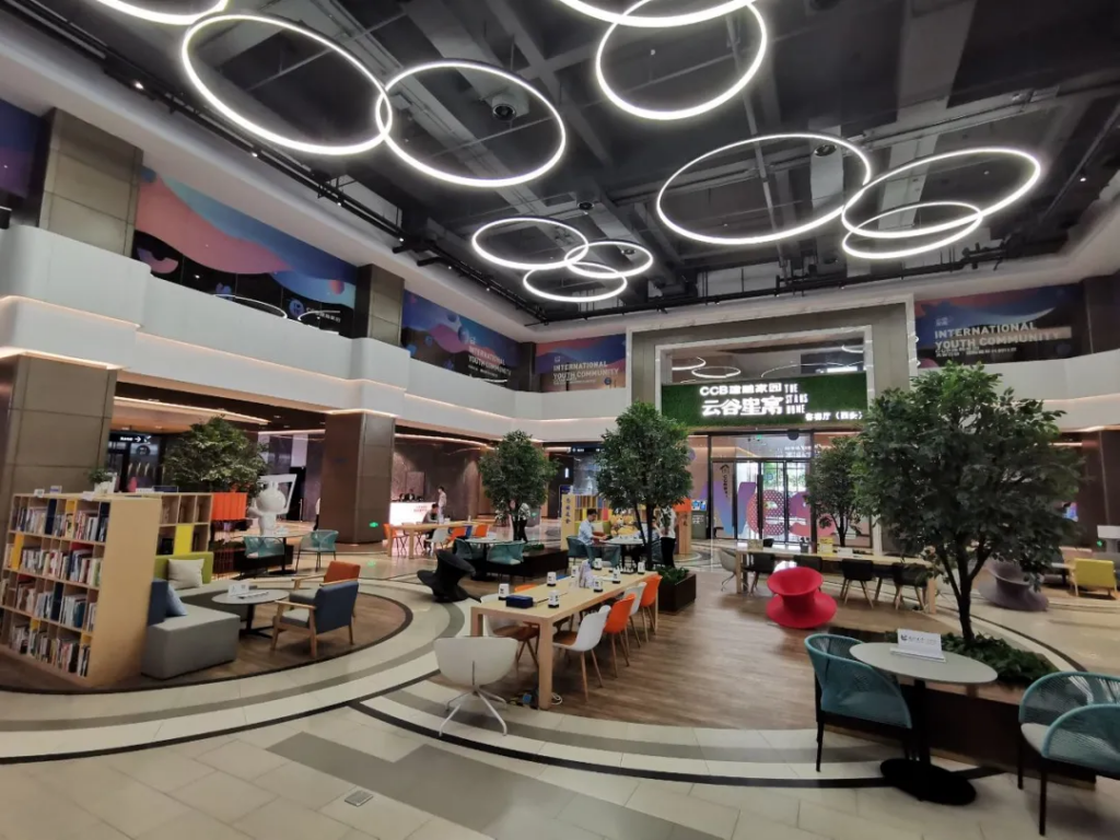 駐點開放前沿，引進優(yōu)強企業(yè)——中原工業(yè)設計城深圳駐點招商工作全面啟動