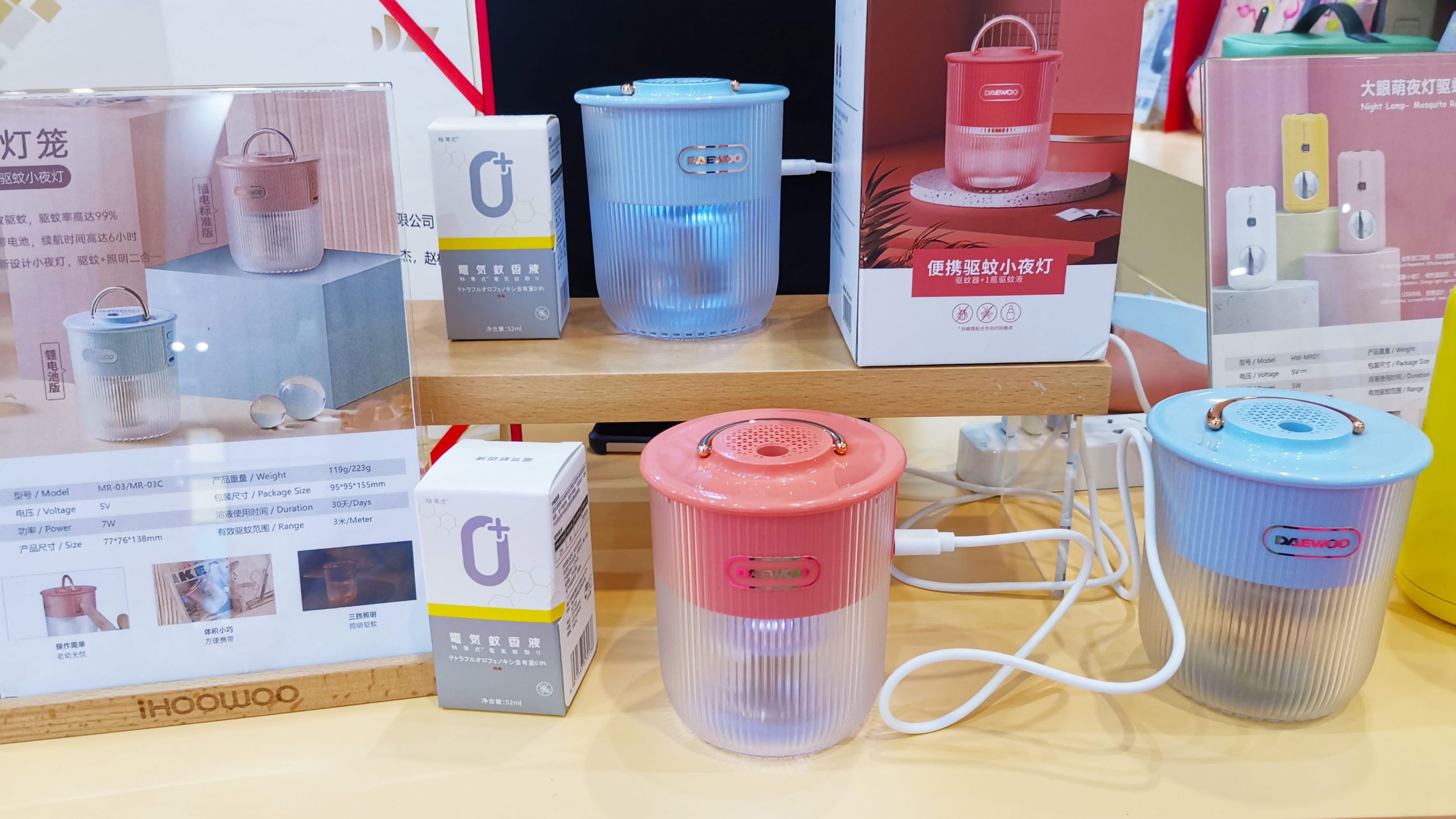 設計城企業打卡第29屆深圳國際禮品展，“設計順德”吸睛無數！