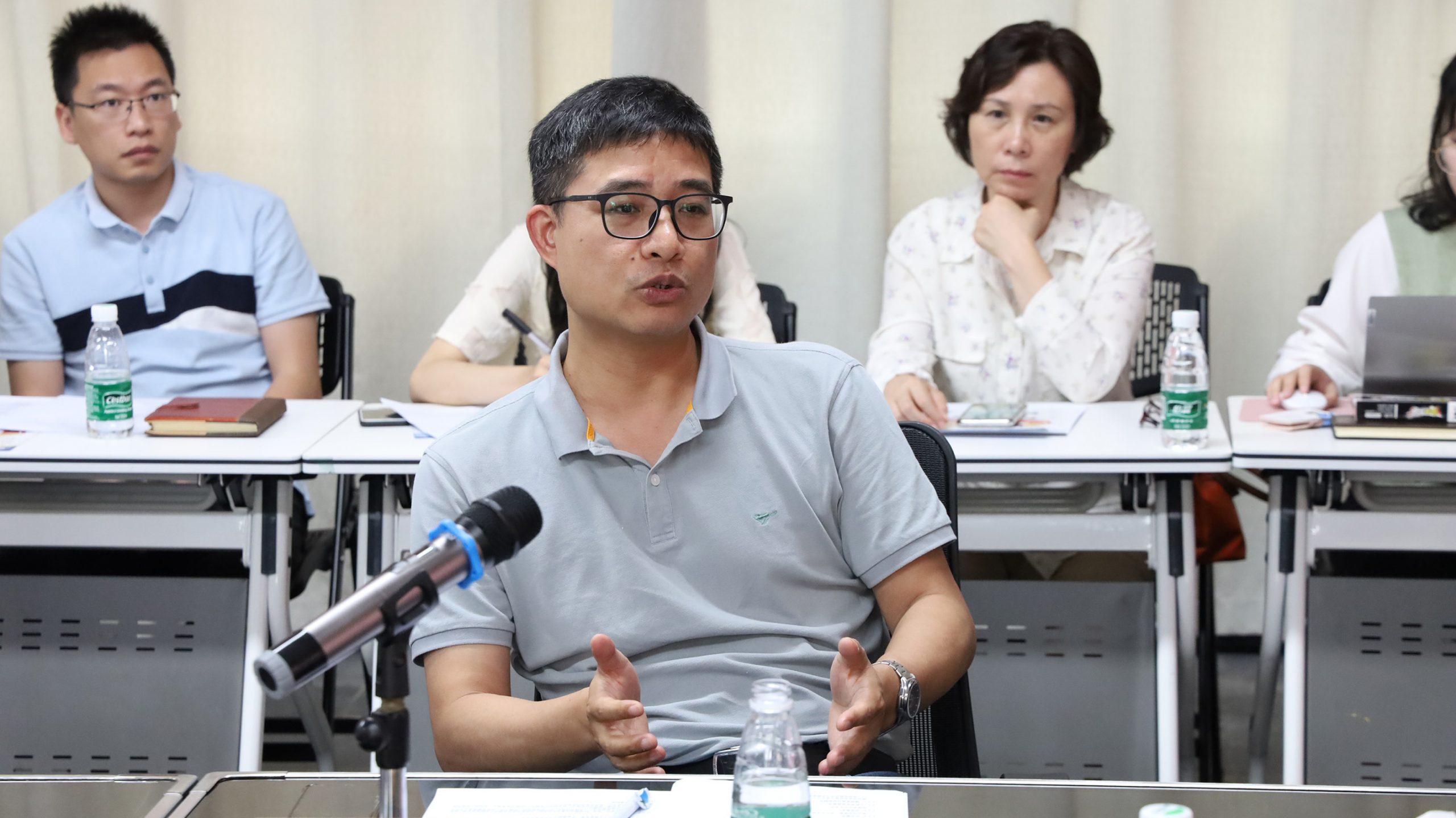 提升企業產品含金量，保健按摩產品工效學技術規范將出爐！