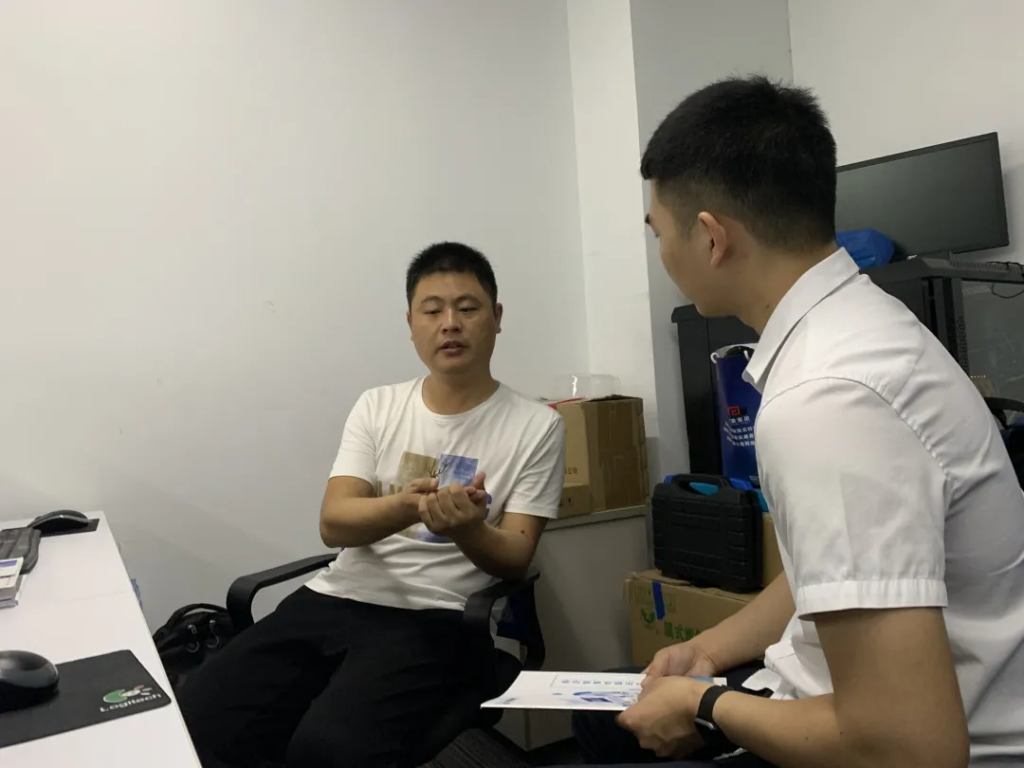 駐點開放前沿，引進優(yōu)強企業(yè)——中原工業(yè)設計城深圳駐點招商工作全面啟動