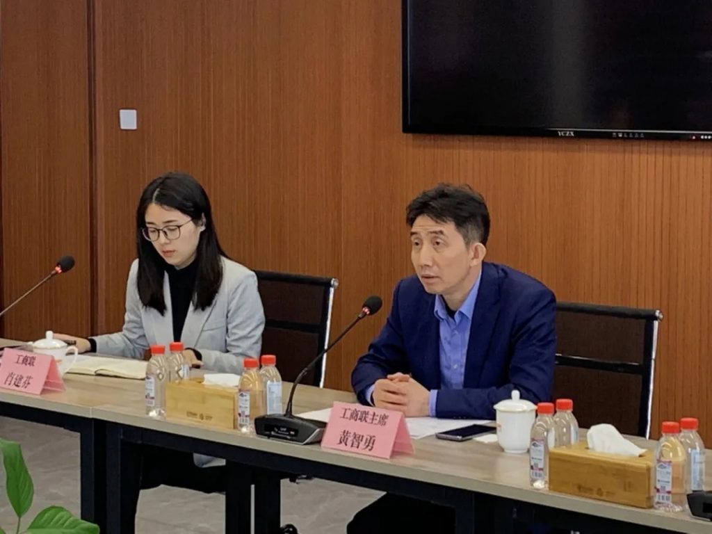 豐城市優秀企業家都說“好”的這場會，到底講了啥？