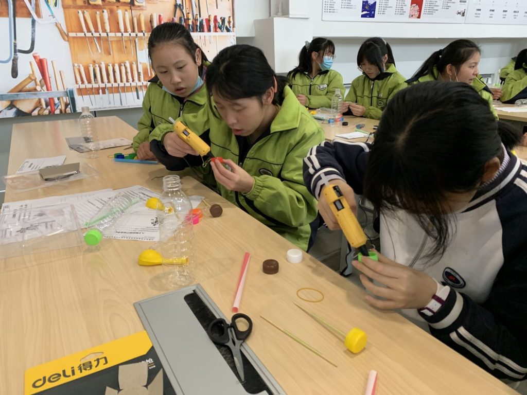 叮咚~2021杭州灣新區(qū)研學(xué)計(jì)劃已出爐，快帶孩子上車(chē)！