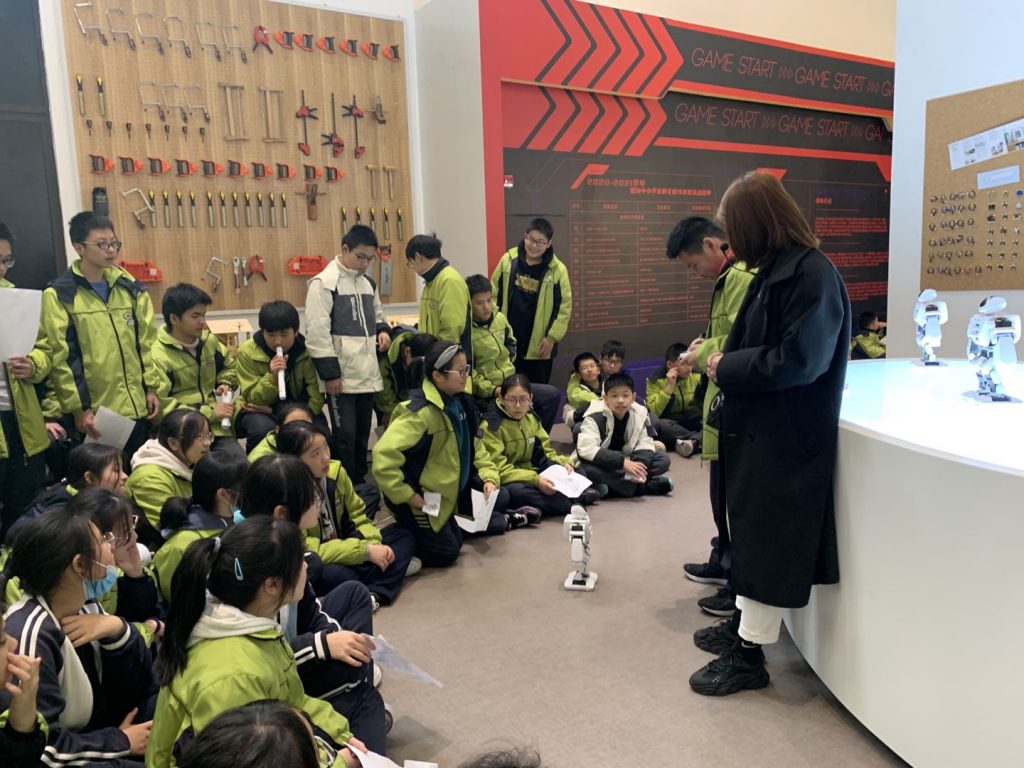 叮咚~2021杭州灣新區(qū)研學(xué)計(jì)劃已出爐，快帶孩子上車(chē)！