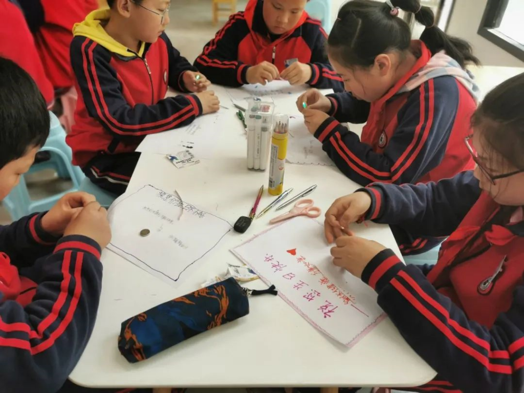 龍場小學(xué)：少年先鋒隊(duì)，科技強(qiáng)國研學(xué)記