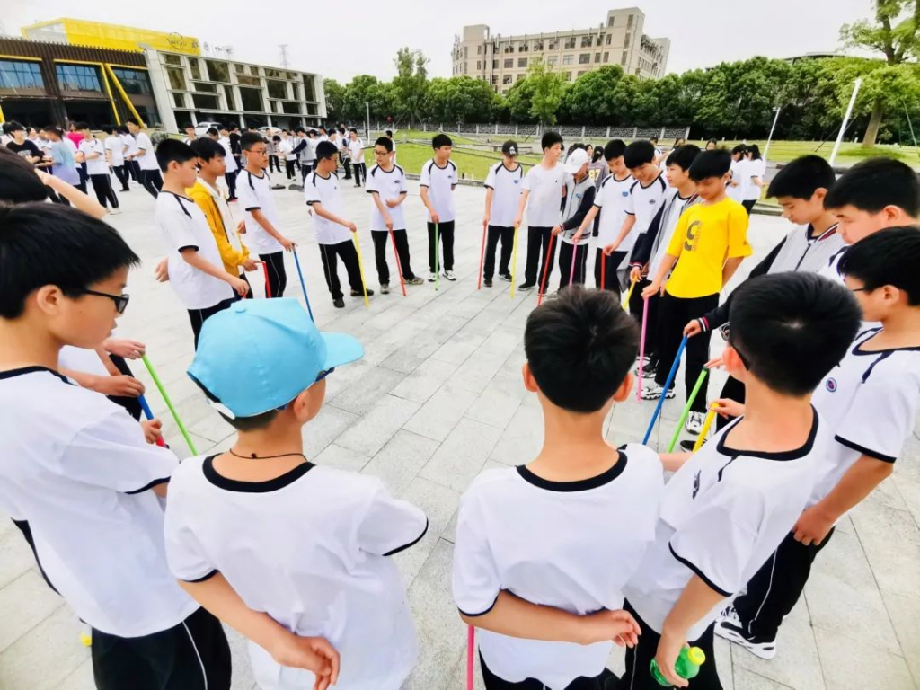 勇于開拓，才能走得更遠！錦綸中學研學回顧