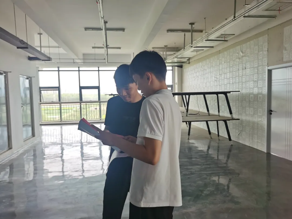 叮~中原工業(yè)設計城一周新聞動態(tài)來了，請查收！