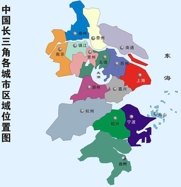 各省“十四五”規劃匯總，你的家鄉未來5年會怎樣？?。ㄏ拢? class=