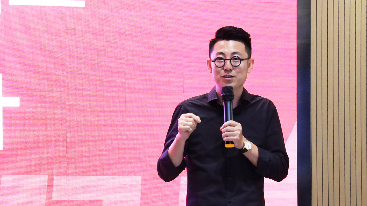 重磅！三家國際知名設計機構進駐設計城國際創新設計中心