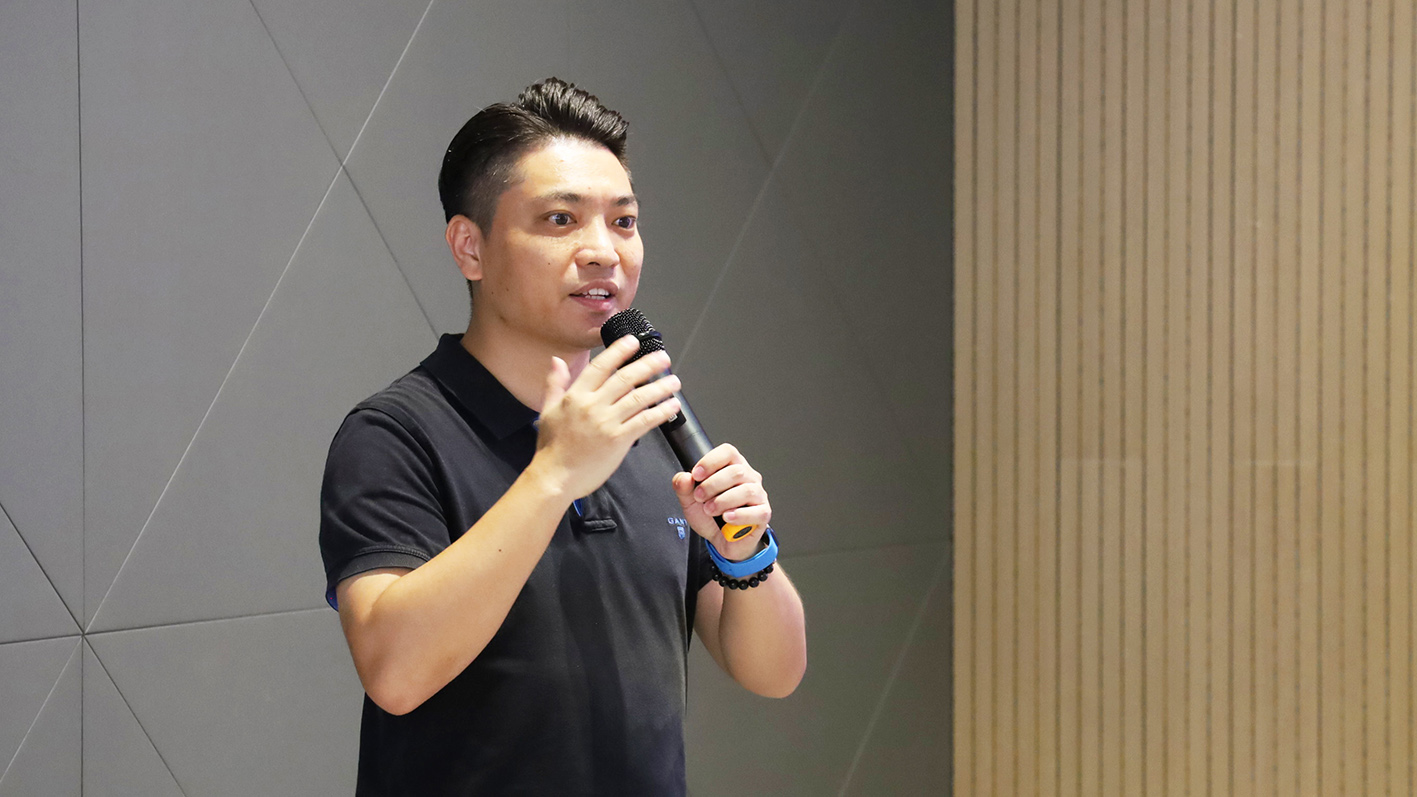 重磅！三家國際知名設計機構進駐設計城國際創新設計中心