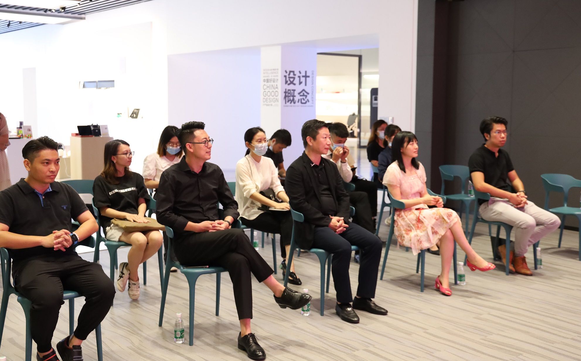 重磅！三家國際知名設計機構進駐設計城國際創新設計中心