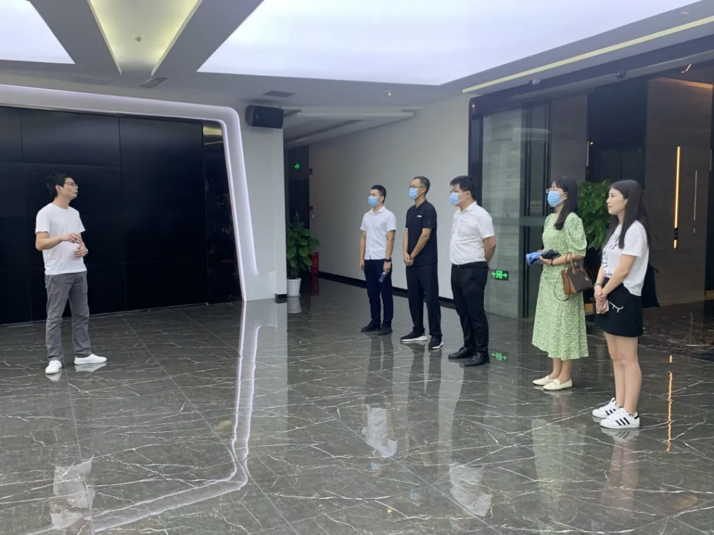 叮~中原工業(yè)設(shè)計城一周新聞動態(tài)來了，請查收！