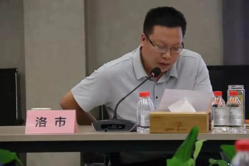 信息量太大！這場(chǎng)教體裝備產(chǎn)業(yè)鏈工作推進(jìn)會(huì)釋放了這些“信號(hào)”...