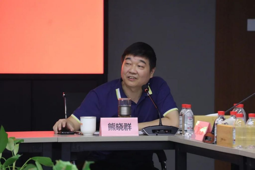 信息量太大！這場(chǎng)教體裝備產(chǎn)業(yè)鏈工作推進(jìn)會(huì)釋放了這些“信號(hào)”...