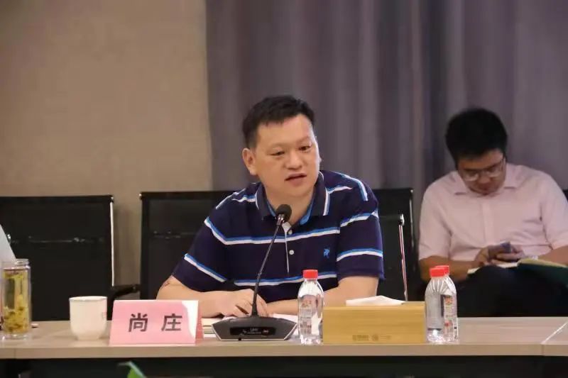 信息量太大！這場(chǎng)教體裝備產(chǎn)業(yè)鏈工作推進(jìn)會(huì)釋放了這些“信號(hào)”...