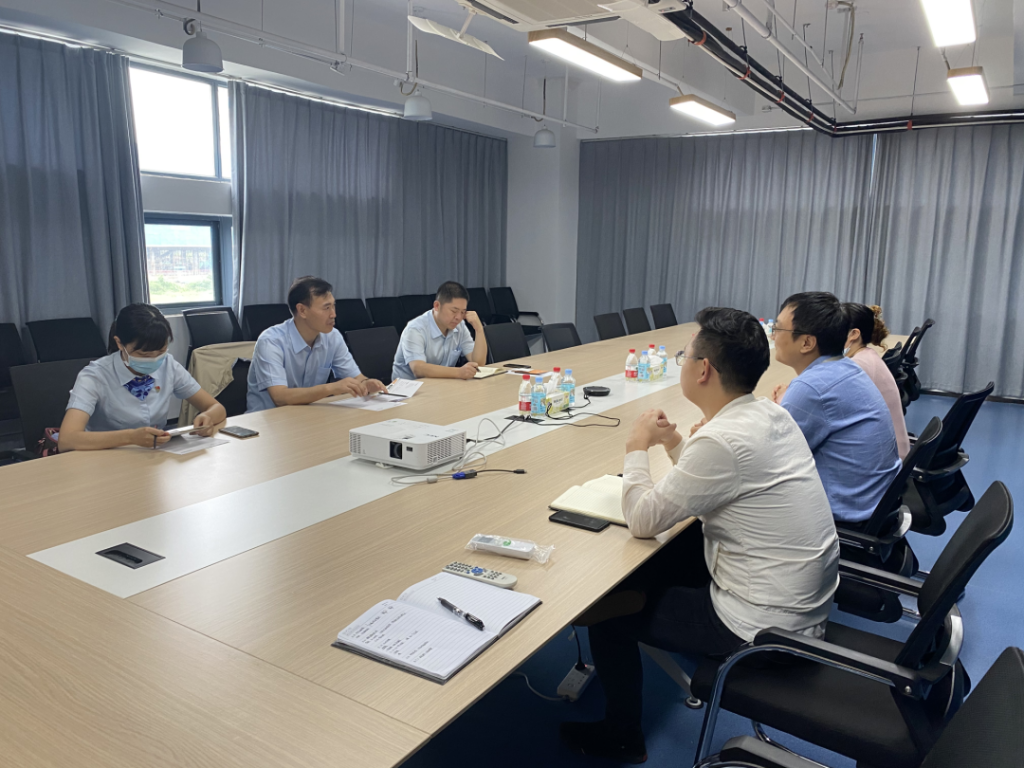 來自中原工業(yè)設(shè)計城的新聞周報，請查收！