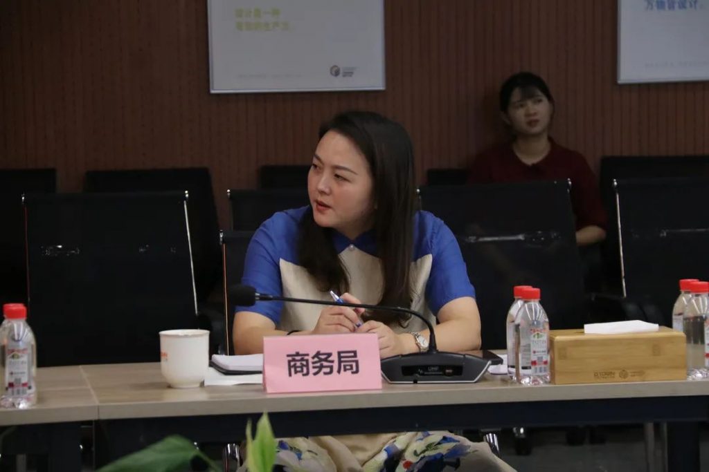 信息量太大！這場(chǎng)教體裝備產(chǎn)業(yè)鏈工作推進(jìn)會(huì)釋放了這些“信號(hào)”...