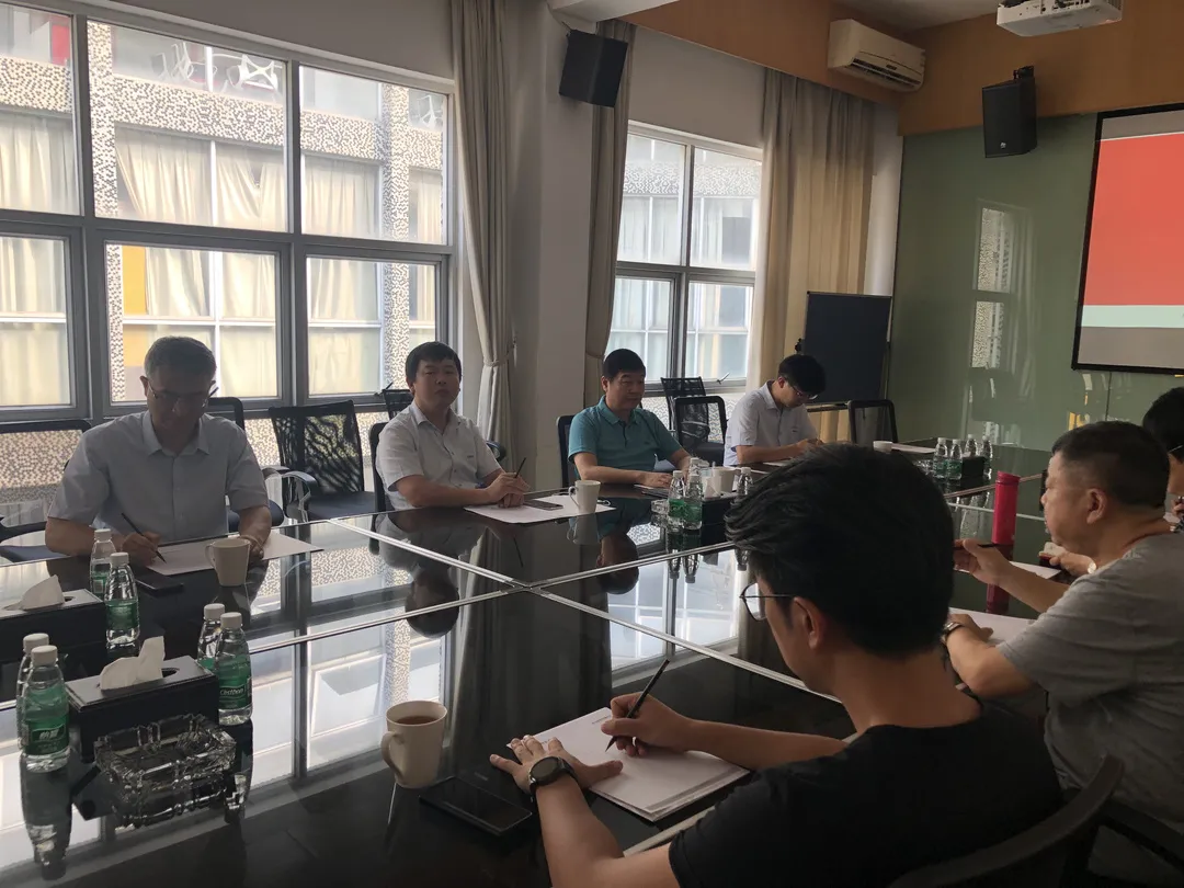一場綠色設計風暴強勢掀起！這場跨越800公里的會議太贊了...