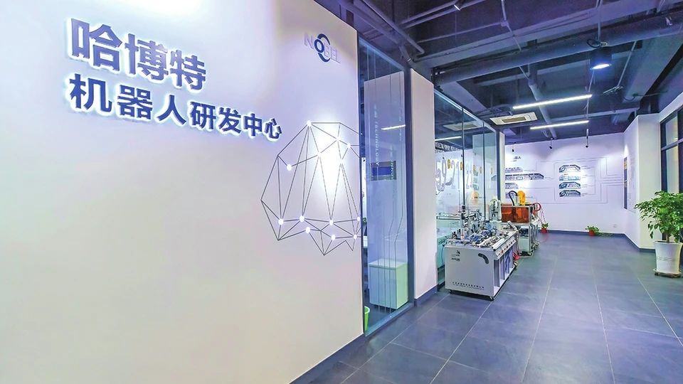 用工業(yè)設(shè)計(jì)賦能城市未來(lái) 濟(jì)南國(guó)際創(chuàng)新設(shè)計(jì)產(chǎn)業(yè)園撬動(dòng)一城產(chǎn)業(yè)