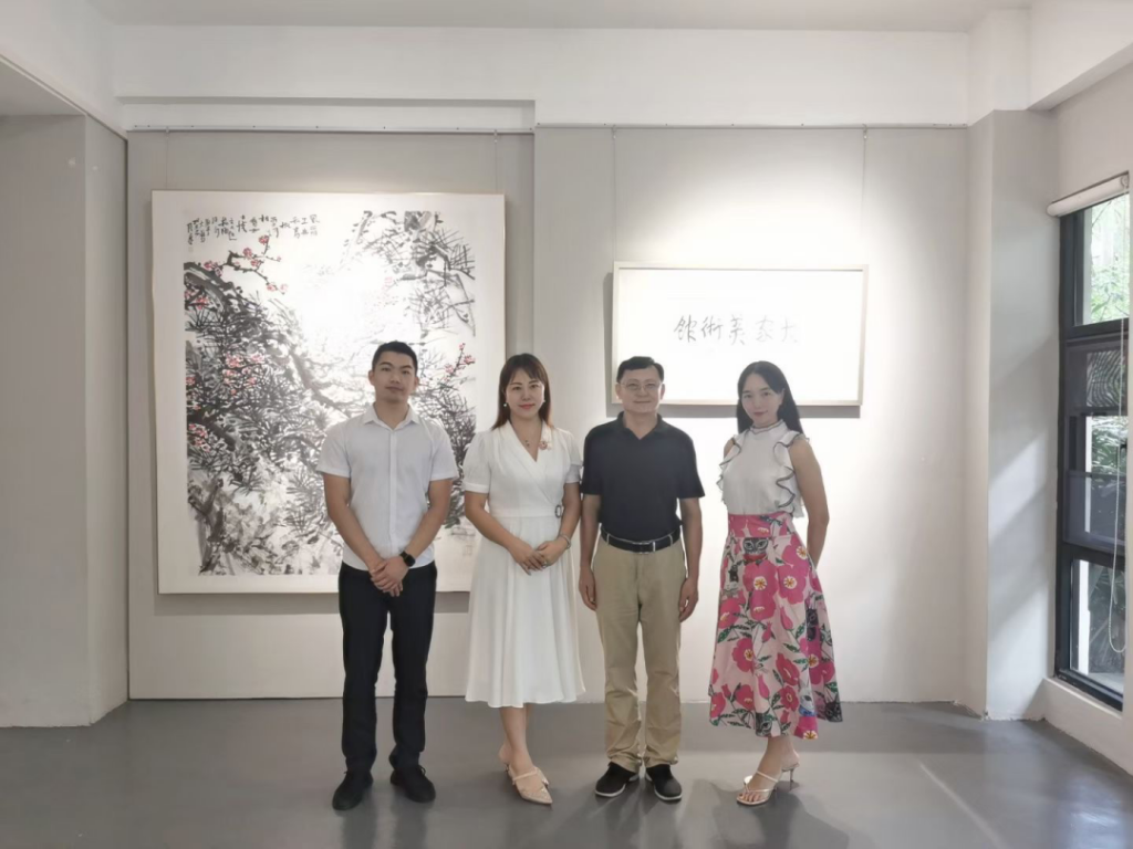 來自中原工業(yè)設(shè)計城的新聞周報，請查收！