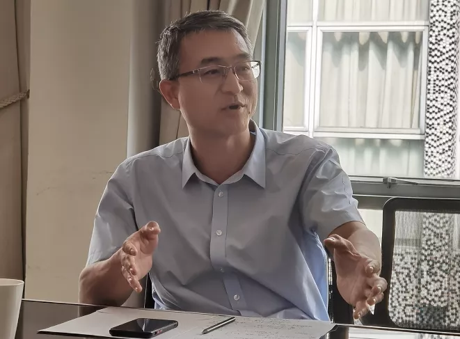 一場綠色設計風暴強勢掀起！這場跨越800公里的會議太贊了...