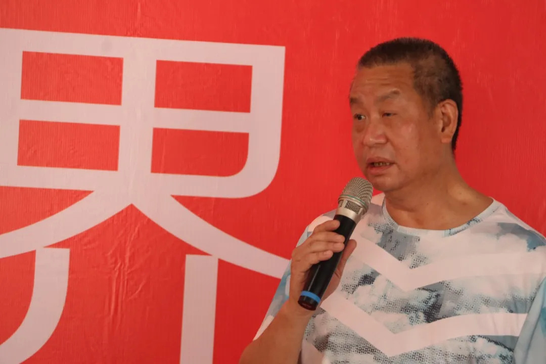 喜訊！中部教裝城喜迎一國(guó)內(nèi)知名設(shè)計(jì)大咖入駐，他是誰(shuí)？