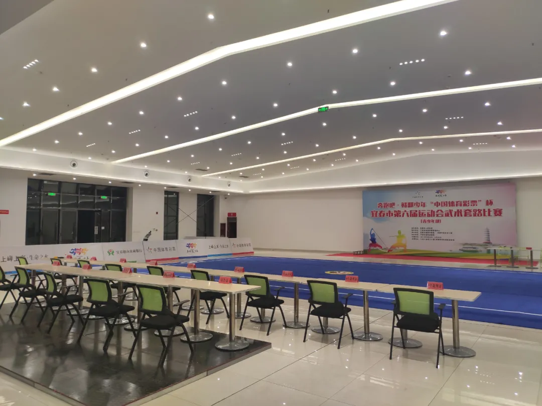 就在明天！一場(chǎng)全宜春市的“超燃”競(jìng)技比賽將在設(shè)計(jì)小鎮(zhèn)上演