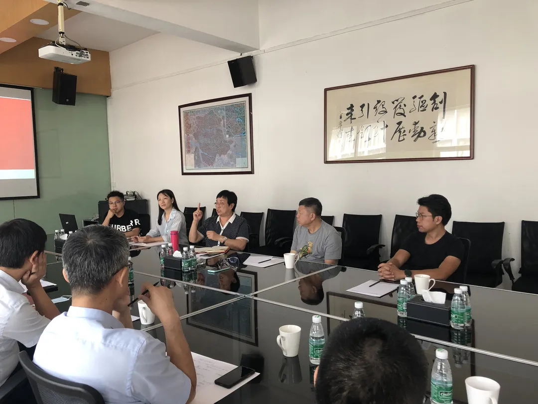 一場綠色設計風暴強勢掀起！這場跨越800公里的會議太贊了...