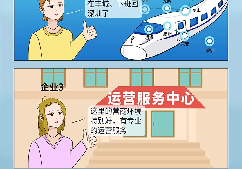 “小鎮(zhèn)”里的智能化教裝“大夢想”！產(chǎn)業(yè)集群的四大“車輪”!
