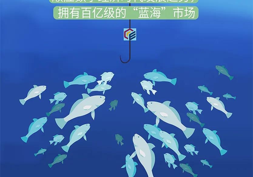 “小鎮(zhèn)”里的智能化教裝“大夢想”！產(chǎn)業(yè)集群的四大“車輪”!