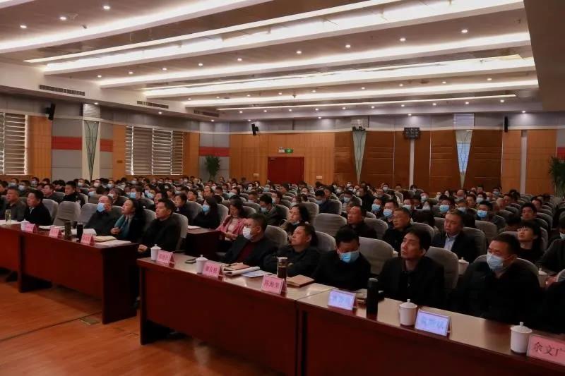 “綠色設計”成這場重量級會議熱詞，徐結強書記這樣總結道…