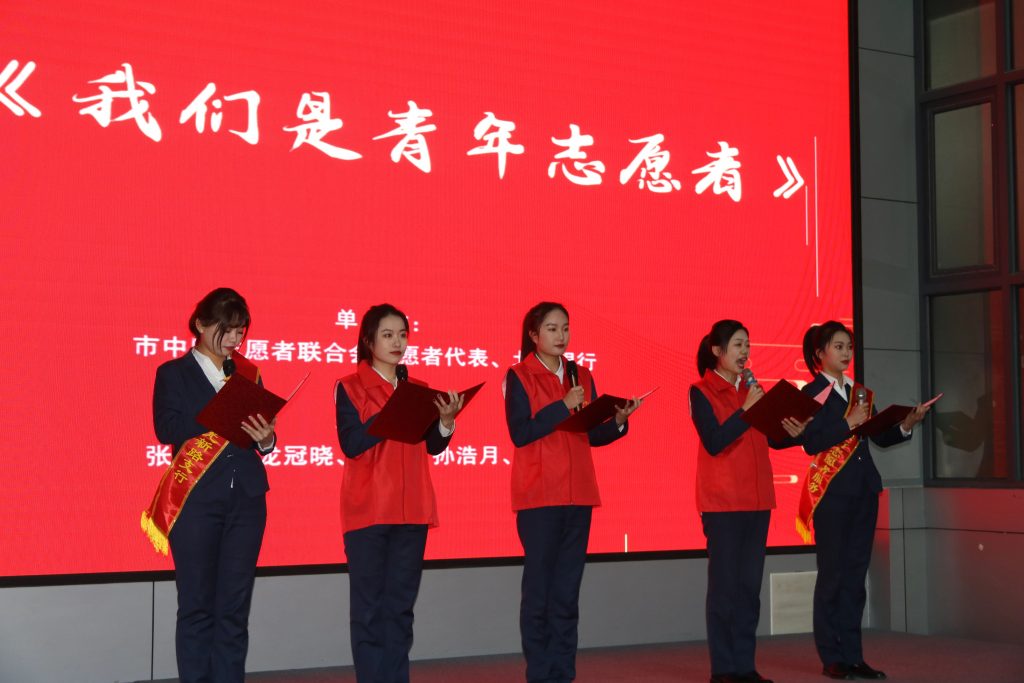 【園區(qū)動態(tài)】盤點(diǎn)園區(qū)近期的“大事件”