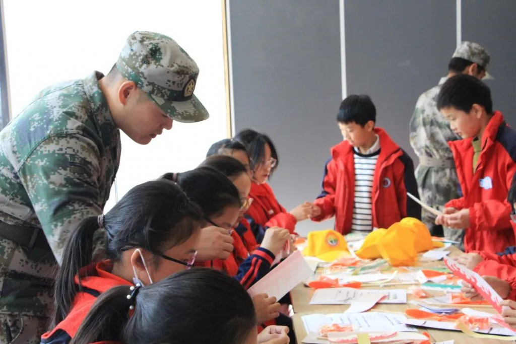 解開飛行奧秘 I 慈溪市周巷鎮(zhèn)天元小學(xué)研學(xué)記