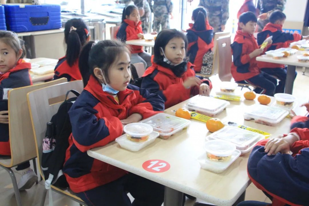 神奇的探索之旅——慈溪市周巷鎮(zhèn)云城小學(xué)研學(xué)記