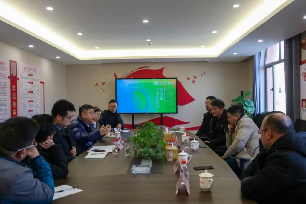 江西的設(shè)計產(chǎn)學(xué)研工作怎么做？這場頭腦風(fēng)暴來支招…