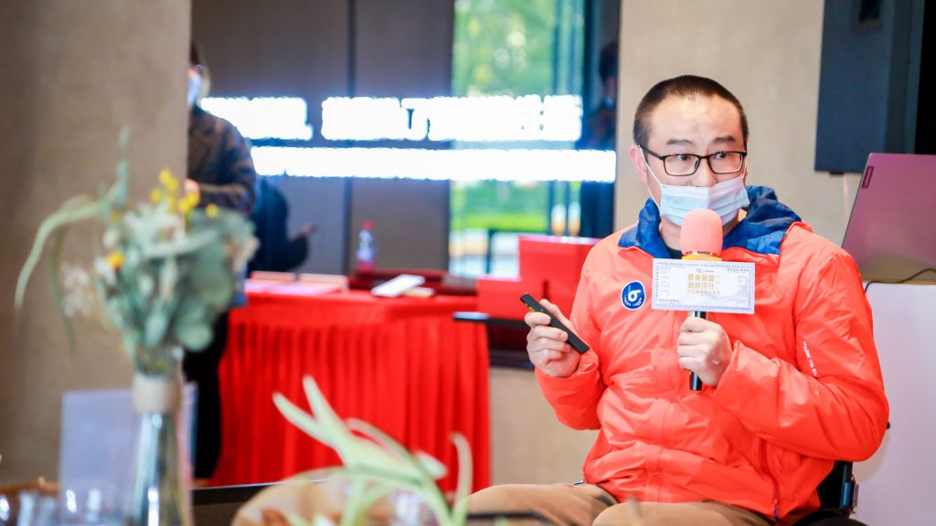 普及惠企寶藏福利 設(shè)計(jì)城新春交流會(huì)為企業(yè)發(fā)展添虎勁