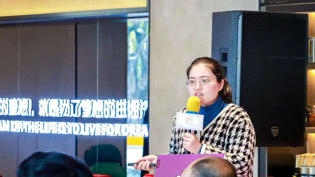 普及惠企寶藏福利 設(shè)計(jì)城新春交流會(huì)為企業(yè)發(fā)展添虎勁