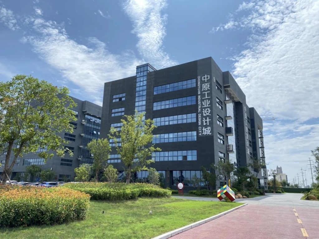 化解困難，迎難而上丨待“春寒”退去，我們共迎園區春暖花開
