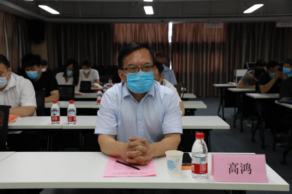 022年全國科技工作者日暨“科技引領(lǐng)·設(shè)計(jì)賦能”活動(dòng)在中原工業(yè)設(shè)計(jì)城成功舉辦"