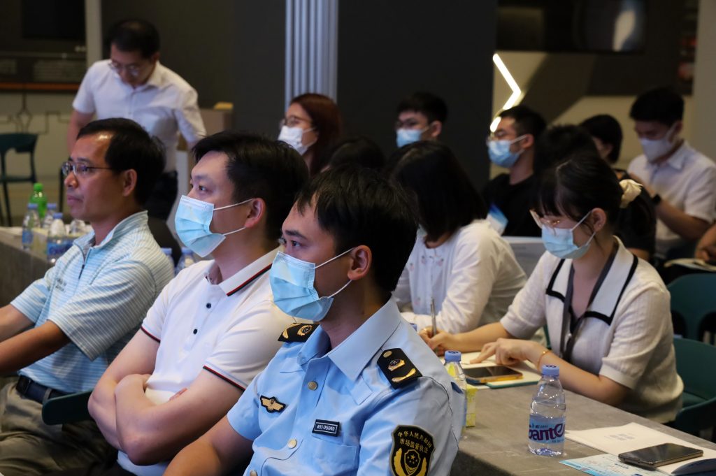 深化知識產權專利意識，為促進設計行業發展保駕護航