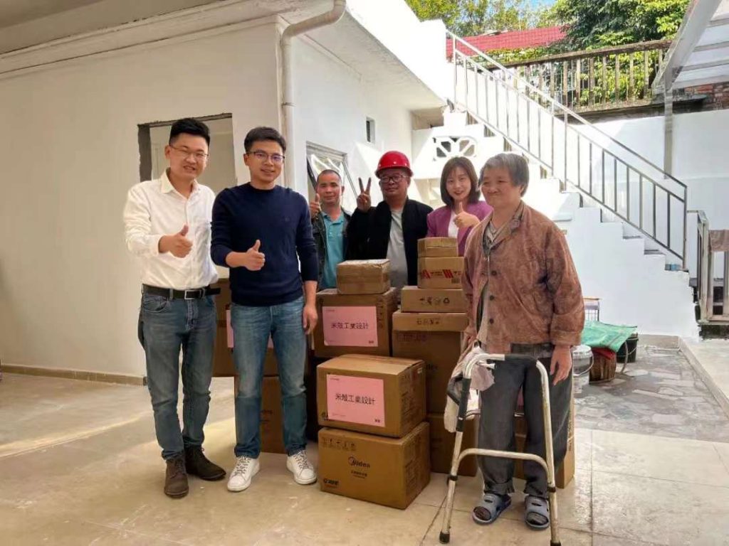 設計城“C位”亮相央視新聞聯播，創新引領制造業邁向高質量發展