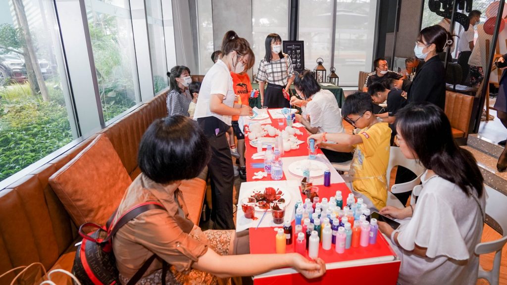 廣東工業(yè)設(shè)計城文創(chuàng)IP發(fā)布！凝聚青年共創(chuàng)北滘產(chǎn)城魅力