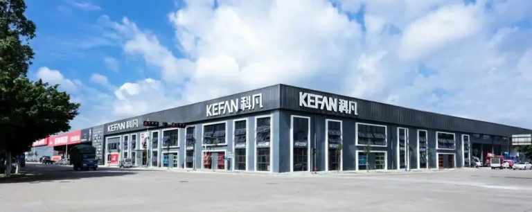 科凡聯(lián)手廣東人因工效中心，制定國內首份《高端定制衣柜人因工效學要求》