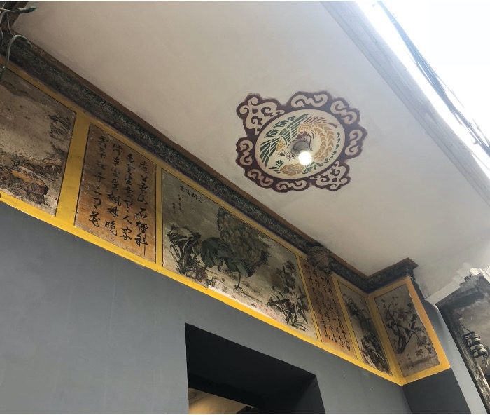 佛山版“夢想改造家”，燎原鄉愁留住家鄉之美！丨從800到8000，牢記囑托開新局⑧