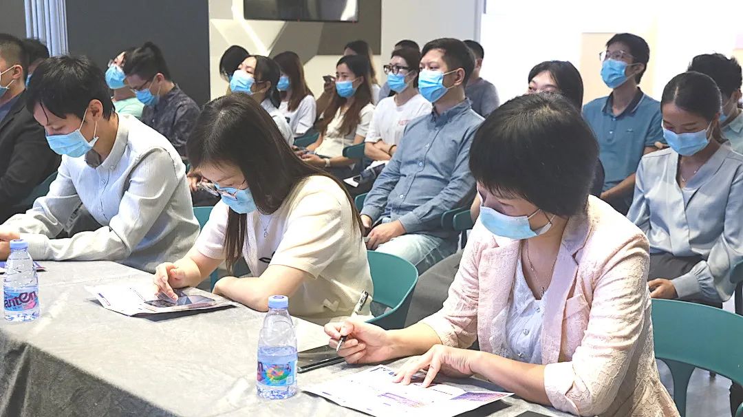 為創(chuàng)新加裝“金鐘罩” 2022工業(yè)設(shè)計(jì)版權(quán)活動圓滿開展