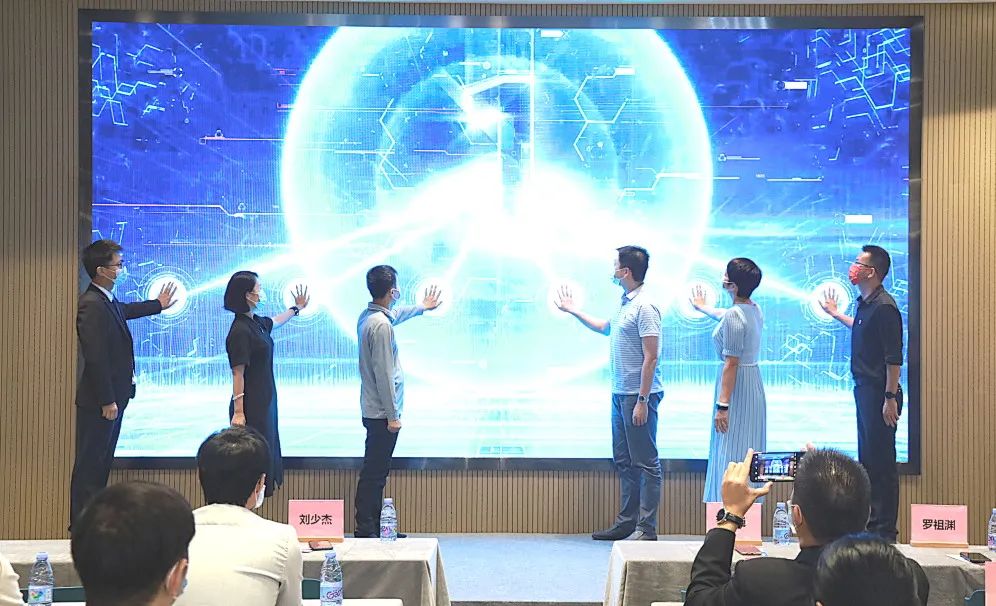 為創(chuàng)新加裝“金鐘罩” 2022工業(yè)設(shè)計(jì)版權(quán)活動圓滿開展
